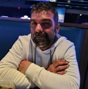 Meet your Posher, Rickey